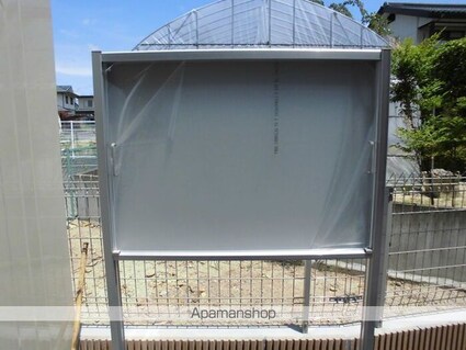 コンフォーティアス[1R/30.27m2]の内装2