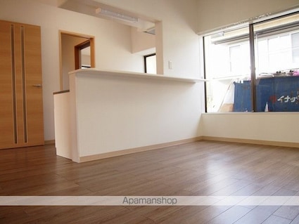 大道ハイツ[2LDK/53m2]のリビング・居間