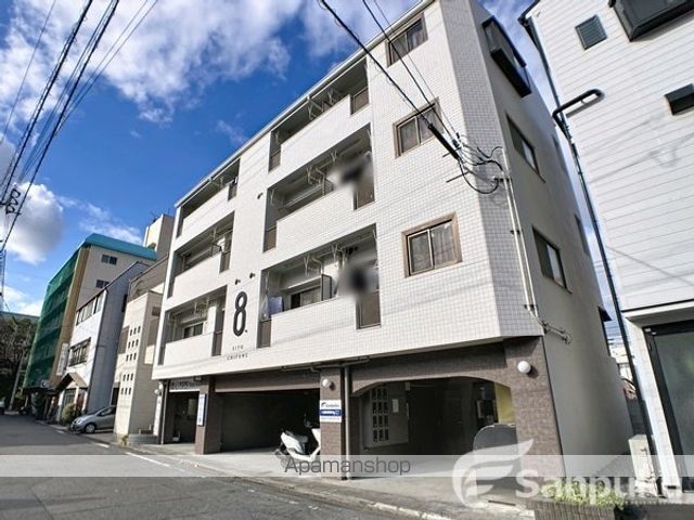 EITO CHIFUNEの外観写真