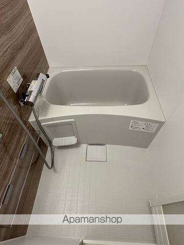 Fstyle西取石4号館の内装写真