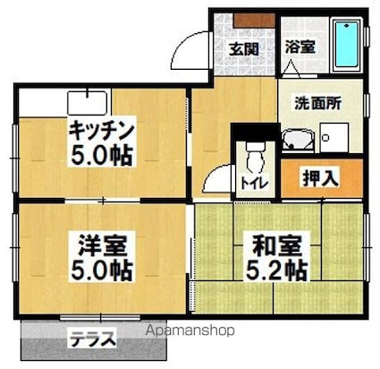 サムネイルイメージ