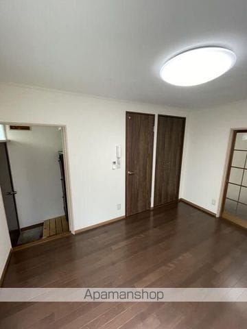 ハイツ紫苑の内装写真