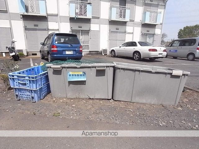 ユーハイツ岸野のその他写真