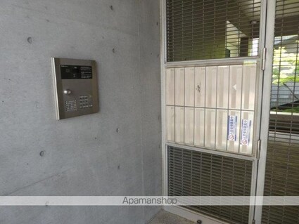 Ｓ－ＦＬＡＴⅡ[1R/31.28m2]の共用部1