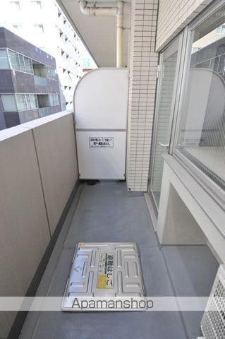 メゾン・ド・ヴィレ日本橋中洲の内装写真