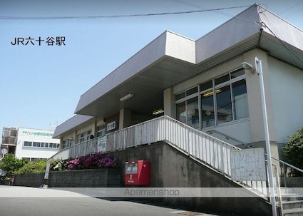和歌山セントポリア（４０３号）[3LDK/60m2]の周辺6