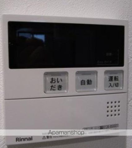 シエラーサの内装写真
