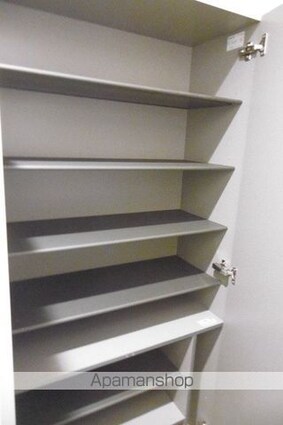 グランメゾン[1LDK/46.98m2]の玄関