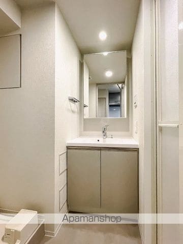 ブルックサイドレジデンス木場の内装写真