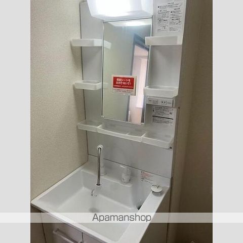 ホワイトコートカヤ13の内装写真
