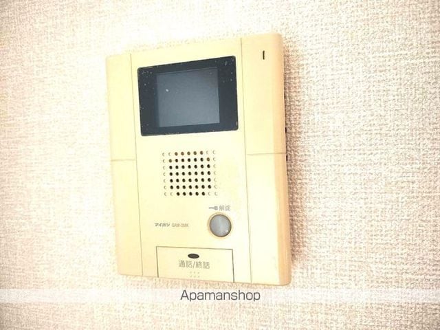 メゾンセノーテの内装写真