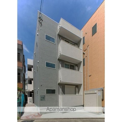 ｌａ・ｇｒｅｇｅ大曽根[1LDK/40.05m2]の外観1