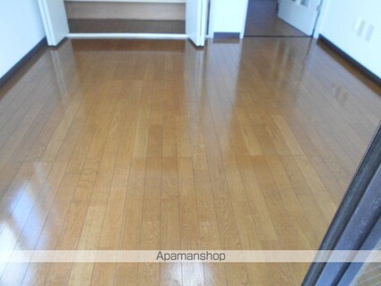 ウイング高円寺南[1K/21.32m2]の内装1