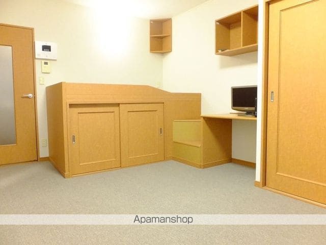 茨城県鹿嶋市厨３丁目[1K/23.18m2]のその他部屋・スペース