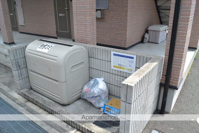 フジパレス貝塚半田のその他写真