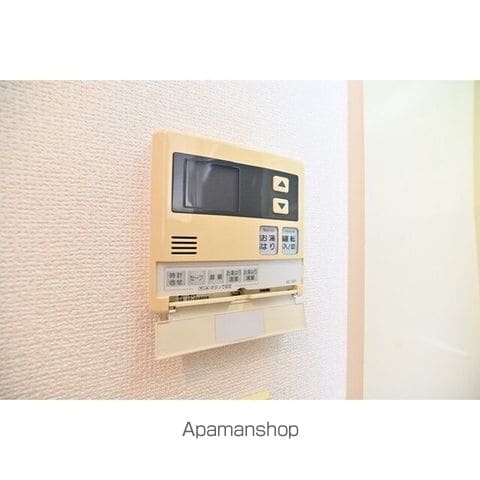 クレセントコート川崎の内装写真