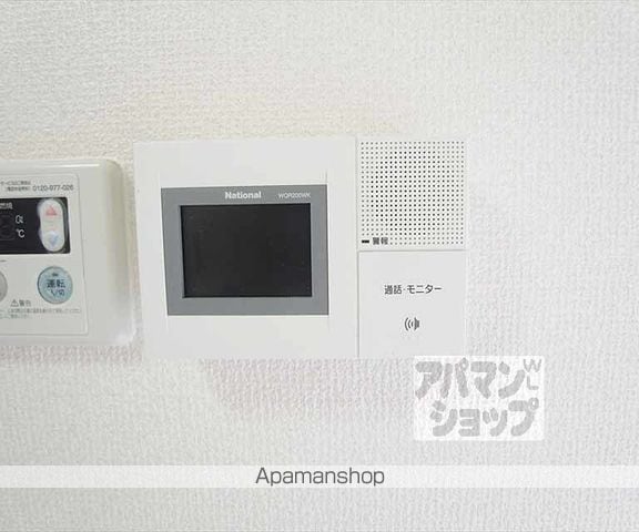 ハイツ村岡の内装写真