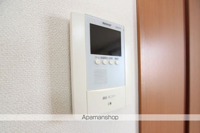 メイプル ガーデンの内装写真