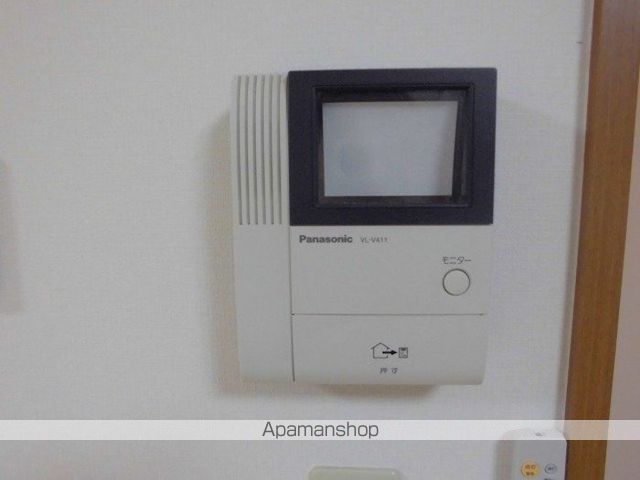 クレセールの内装写真