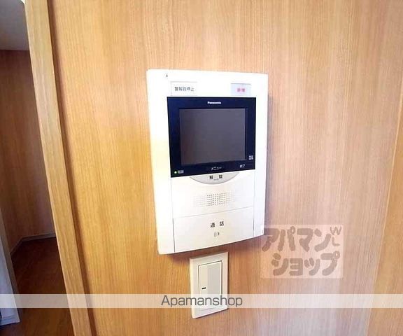 パインフィールド西京極の内装写真