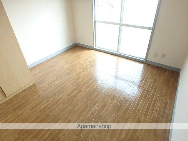 マンション富士見台の内装写真