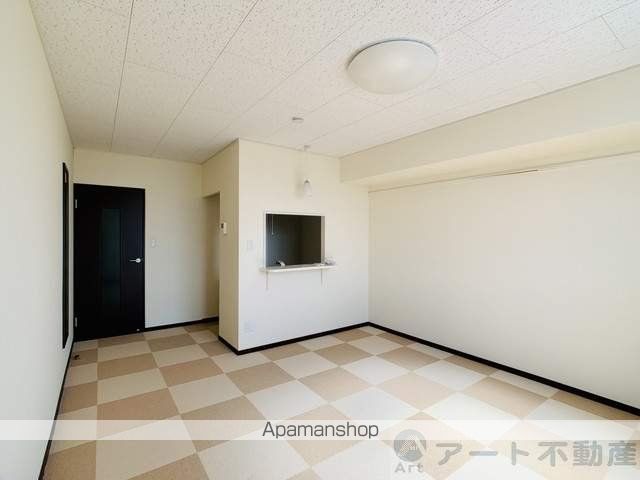 レオネクストラルーチェの内装写真