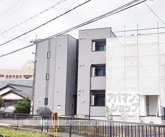 アークヴィラ東野