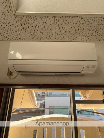 とさでん交通後免線 高須駅 徒歩2分 5階建 築38年の内装写真