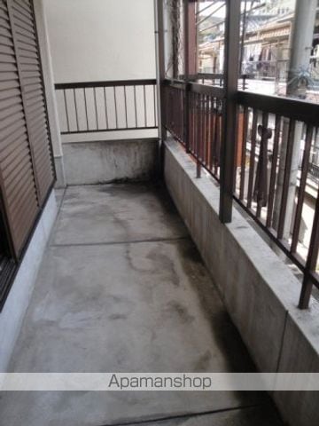 レアーズ津田東の内装写真