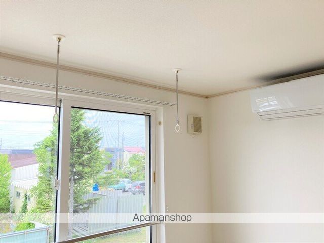 メゾンボヌールの内装写真