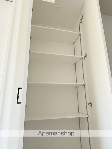 セレニテ阿波座ミラクの内装写真