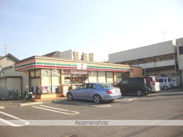 パレスウィンマキ 502 ｜ 千葉県我孫子市本町３丁目3-25（賃貸マンション1K・5階・27.78㎡） その18