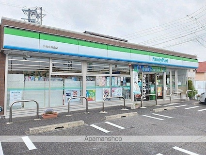 サニーパークⅠ[2DK/45.09m2]の周辺3