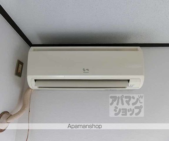 シェモアクレールの内装写真