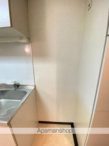 C’S MANGANJI IIの内装写真