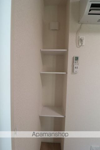 DーROOM 分梅の内装写真