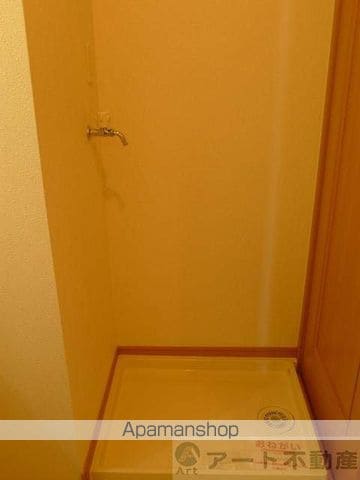 セレノ東野 Cの内装写真