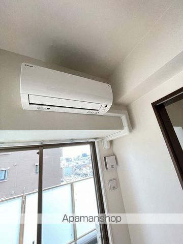 ファステート東別院シュプールの内装写真