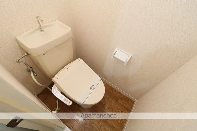 セジュール石井 Aの内装写真