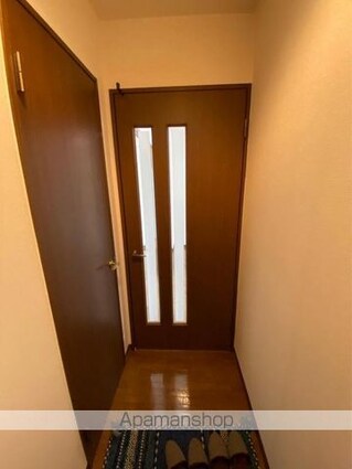 サングランディーＮ[1LDK/40.12m2]の玄関
