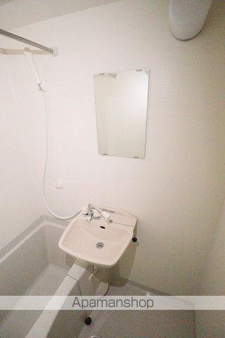レオネクストシャトレーIIの内装写真