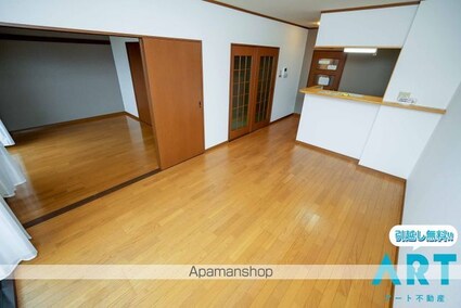 マンションＴ＆Ｓ[3LDK/69.49m2]の内装5