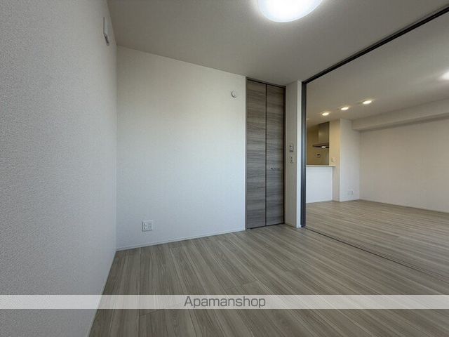 VILLA CALMAの内装写真