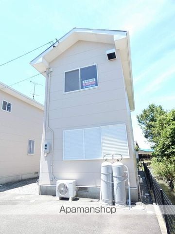 鈴木借家3の外観写真