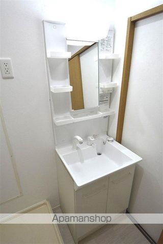 フォレストの内装写真
