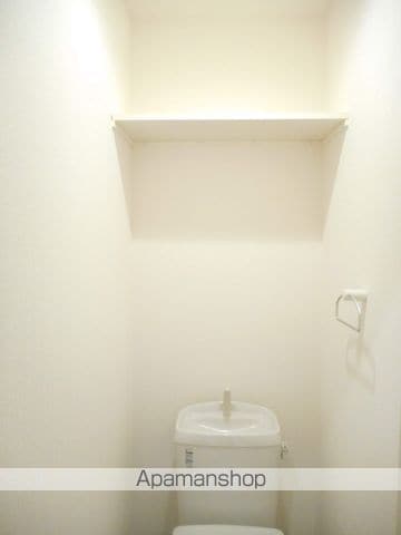 マ・メゾン新高円寺の内装写真