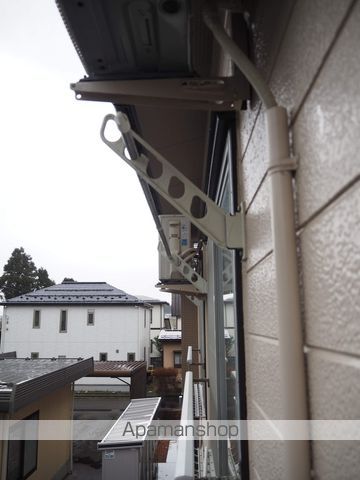 パインテラスの内装写真
