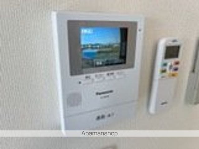 ファミール裏之門の内装写真