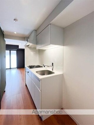 ＺＯＯＭ信濃町[1LDK/31.26m2]のキッチン