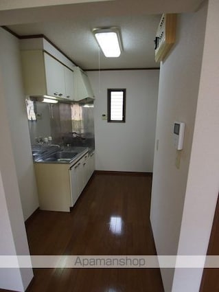 茨城県神栖市知手中央９丁目[2DK/55.07m2]の内装1